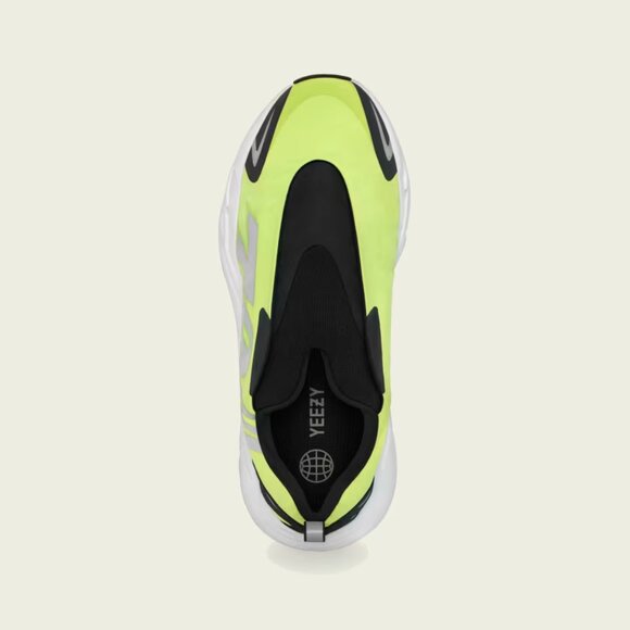 9M/10W - [NEW] Men\'s adidas Yeezy 700 MNVN Shoes‎ Phosphor GY2055 main image 5